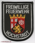 FF Hochstadt (Pfalz)