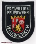 FF Weinsheim - Willwerath