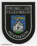 FF Hardegsen OFw Hevensen