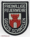 FF Dömitz - Gross Schmölen