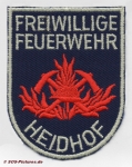 FF Dömitz - Heidhof