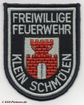 FF Dömitz - Klein Schmölen