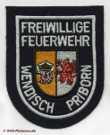 FF Wendisch Priborn