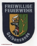 FF Gelbensande