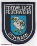 FF Schwaan