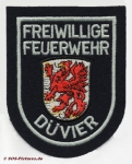 FF Düvier