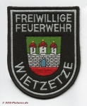 FF Hitzacker (Elbe) OFw Wietzetze