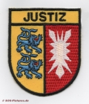 Justiz Schleswig-Holstein