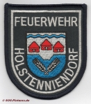 FF Holstenniendorf