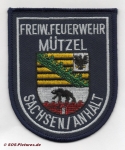 FF Genthin - Mützel