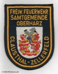 FF Clausthal-Zellerfeld, Bergstadt