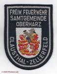 FF Clausthal-Zellerfeld, Bergstadt