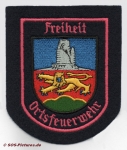 FF Osterode am Harz OFw Freiheit