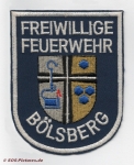 FF Bölsberg