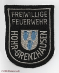 FF Höhr-Grenzhausen