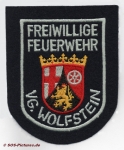FF VG Wolfstein