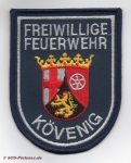 FF Kröv - Kövenig