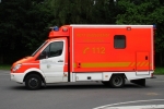 Rettung Kreis Viersen 06 RTW 02