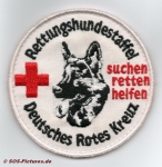 DRK Rettungshundestaffel