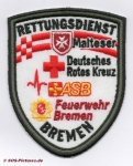 Hansestadt Bremen, Rettungsdienst