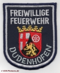 FF Dudenhofen