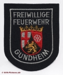 FF Gundheim
