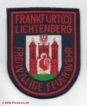 FF Frankfurt (Oder) - Lichtenberg