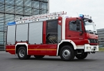 LF 10-6 - MB Atego - Rosenbauer AT