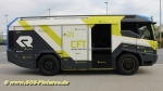 Concept Fire Truck -  Rosenbauer