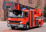 DLK 23-12 - MB Atego - Metz