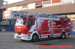 DL(A)K 23-12 - Iveco - Magirus