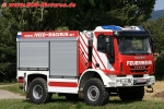 TLF 3000 - Iveco - Magirus