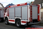 TLF 20/40 - Iveco - Magirus