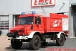 TLF-W 20/50 - Unimog U 5000 - Empl