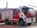 TLFA 4000 - Iveco Stralis - Magirus