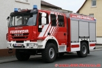 HLF 20-16 - Iveco - Magirus