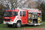 HLF 20-16 - Mercedes Benz Atego - Iveco Magirus