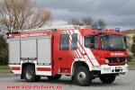 HLF 20-16 - Mercedes Benz Atego - Iveco Magirus