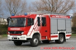 HLF 20-16 - Mercedes Benz Atego - Iveco Magirus