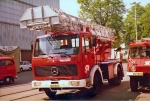 DL 25+2 - Mercedes Benz 1017 F - Rosenbauer