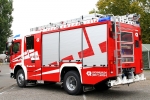 LF 20-16 - MB Atego - Rosenbauer