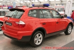 BMW X3 - KDOW