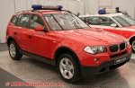 KdoW - BMW X3