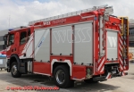 HLF 20 - Scania P320 - WISS