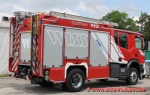 HLF 20 - Scania P320 - WISS