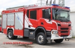 HLF 20 - Scania P320 - WISS