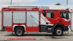 HLF 20 - Scania P320 - WISS