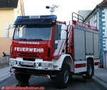 TLF 20/40 - Iveco - Magirus