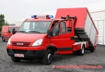 WLF - Iveco Daily 65 C 16 - Meyer