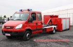 WLF - Iveco Daily 65 C 16 - Meyer